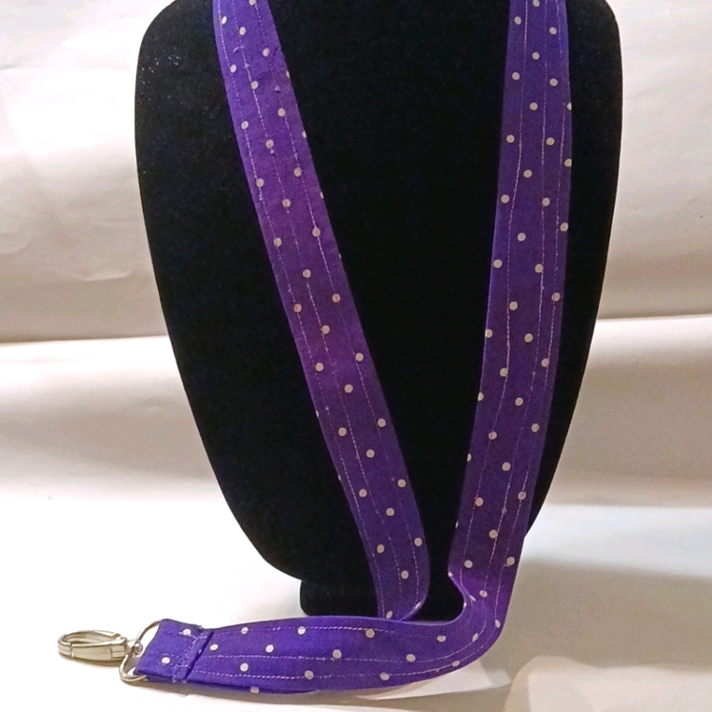 Lanyard